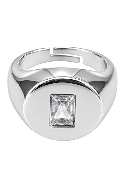 Store Diva Charm Stone Knight Ring