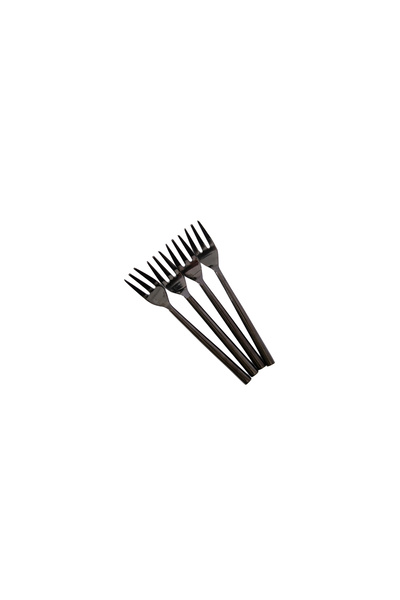 Blends Forks Set of 4 from Amaya
