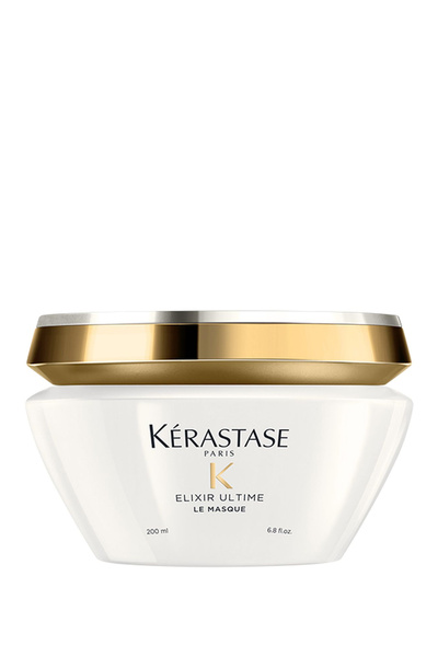 Kerastase قناع الشعر إليكسير ألتيم لو ماسك شاين 200 مل