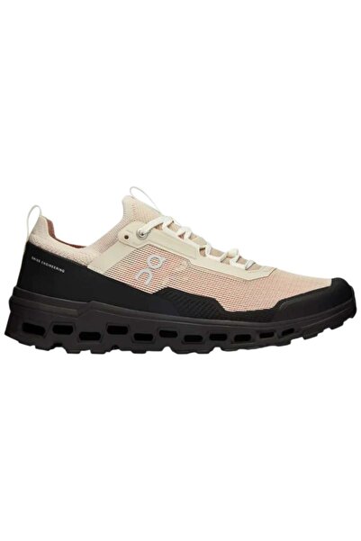 ON Pantofi de trail running pentru bărbați Cloudultra 2 FW 2025-Crem/Negru-43