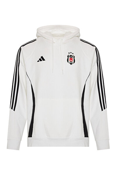 Kartal Yuvası ADİDAS BEŞİKTAŞ KAPÜŞONLU SWEATSHİRT 25-26 IR7547