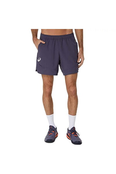 Asics Șorturi de tenis pentru bărbați Match 7IN SS 2025-Indigo-S
