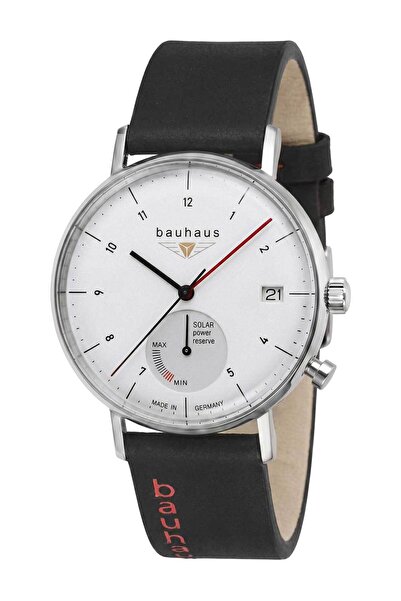 Bauhaus Ceas bărbătesc Bauhaus 2112-1, cuarț, 41mm, 5ATM