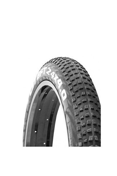 CST BFT Fat Bike Dış Lastik 26x4.00
