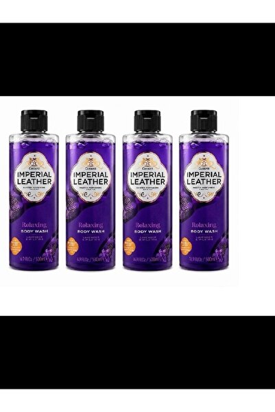 Imperial Leather Relaxing Bath Soak, Lavender & Wild Iris, Rich & Creamy Bubb...