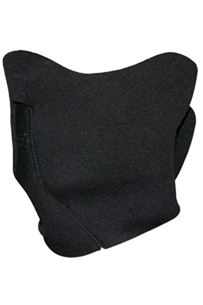 MOTOANL Motorcycle Neoprene Balaklava Neck Wind Ear Rain Protection Waterproof Mask Fleece Fabric Motor