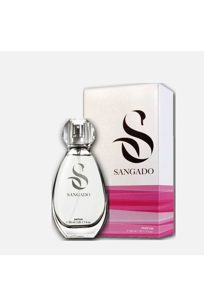 Sangado GARDENIA & MOSC (parfum 50 ml pentru ea) cod: 907