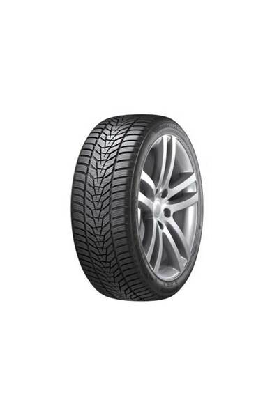 Hankook Winter i'cept evo3 W330 215/45R18 93V XL M+S 3PMSF Oto Kış Lastiği (Ü...