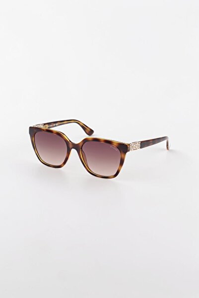 Guess GU7870 52F 55 Ekartman Kadın Güneş Gözlüğü UV400