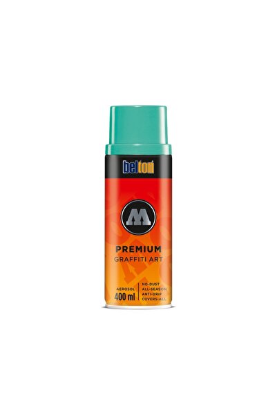Molotow Belton Premium 400 ml 124 gusturi Riviera Medie