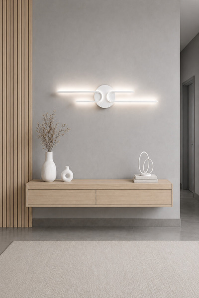 AvizeGO Mino Modern LED Duvar Apliği