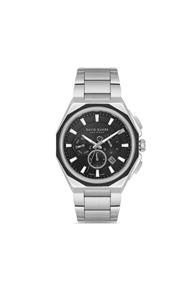 DAVID GUNER Dg-8914Ga-A2 Men's Wristwatch