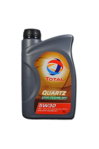 TOTAL Ulei de motor Quartz 9000 Future NFC 5W30 1L