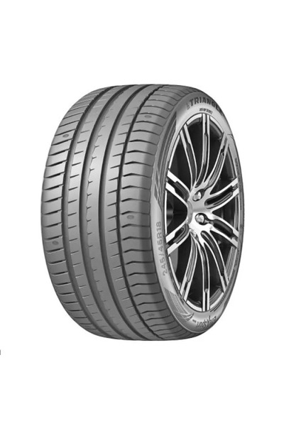 TRIANGLE Θερινό Ελαστικό EFFEXSPORT-TH202 255/40R19 100Y