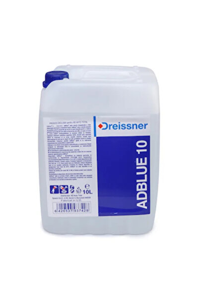 Dreissner Soluție AdBlue 10L