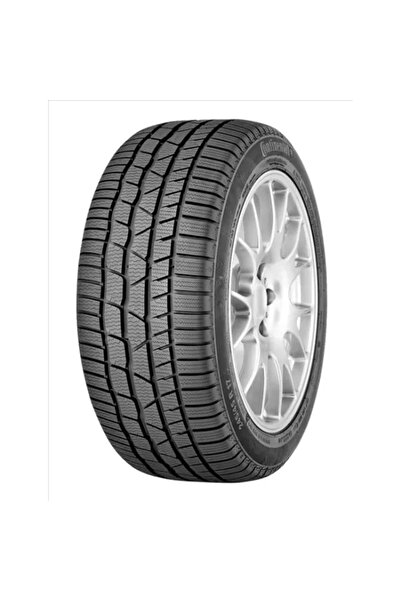 Continental Anvelopă de iarnă CONTIWINTERCONTACT TS830P 245/45R17 99H