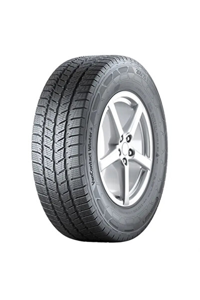 Continental Anvelopă de iarnă VANCONTACT WINTER 285/65R16 131R