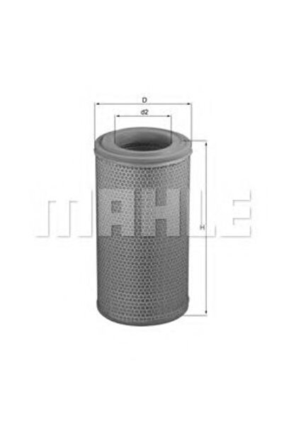 Mahle Original Filtru de aer LX 1629