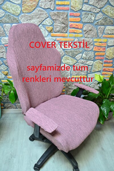 Genel Markalar OYUNCU KOLTUK KILIFI