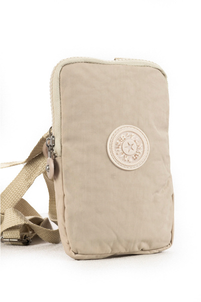 İMAKS Krinkıl / Klinkır Imported Waterproof Shoulder Strap Crossbody Mini Mob...