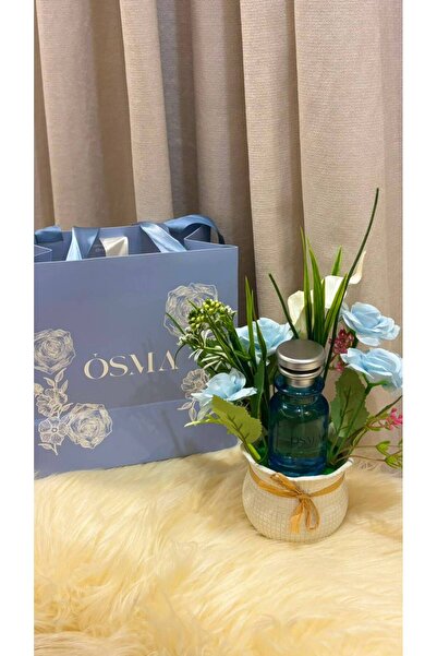 Osma Ousma Perfume Wrapped with Roses 75 ml