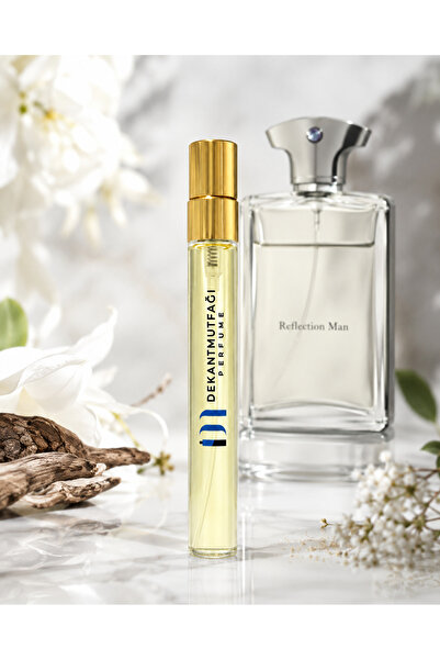 Dekant Mutfağı Perfume Reflection