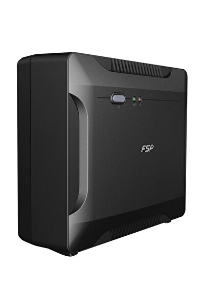 Fortron FSP/Fortron Nano 800 Standby (Offline) 0.8 kVA 480 W 2 πρίζες AC