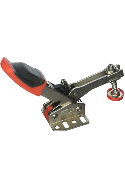 Bessey clemă verticală STC-VH / 40 - m. off. braț u. orizontal Grundpl.