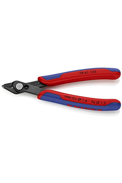 Knipex Electronic Super Knips 7861125