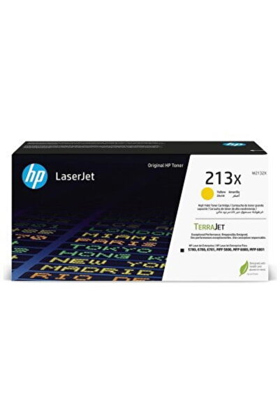 HP -W2132X