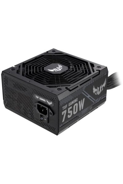 ASUS Sursă de alimentare TUF-GAMING-750B 750 W 20+4 pini ATX ATX Negru