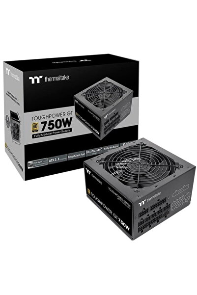 THERMALTAKE Toughpower GT 750W Negru