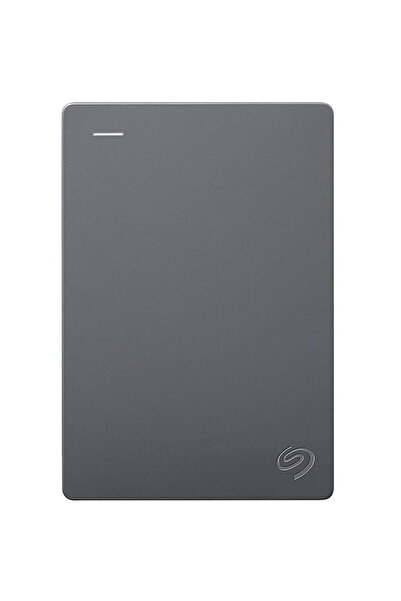 Lacie by Seagate Mobile Drive V2 2TB USB 3.0 2.5inch Moon Silver