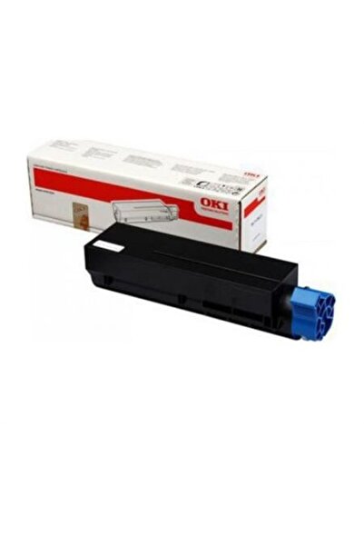 OKI Toner original OEM Negru pentru B412/B432/B512/MB472/MB492/MB562 3000 pag...