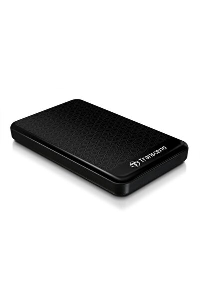 Transcend StoreJet 25A3 2TB USB 2.0/3.0 HDD de 2,5 " antișoc / backup rapid