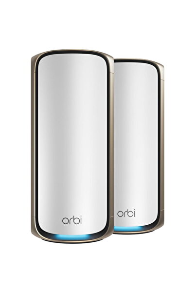 NETGEAR Sistem RBS972S WiFi 7 10GE pachet de 2