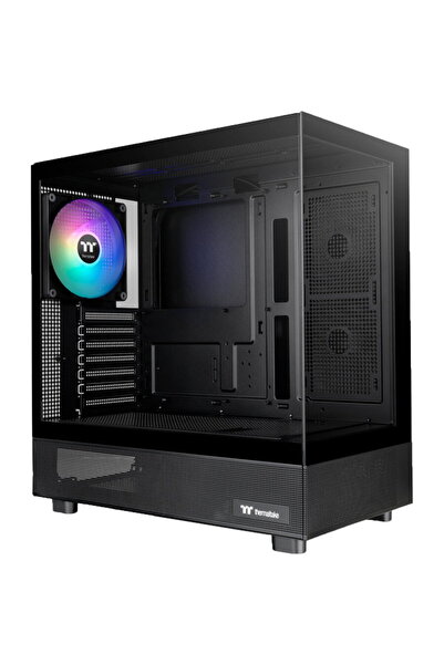 THERMALTAKE View 270 TG ARGB Black