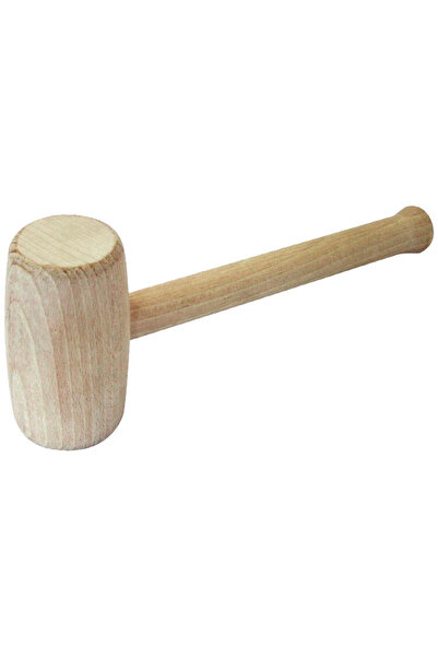 Polonia ROUND WOODEN HAMMER 70MM
