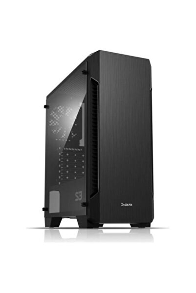 Zalman S3 neagra