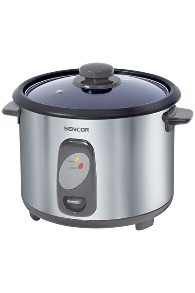 Sencor SRM 1800SS 700 W, 1.8 L, Argintiu/Negru