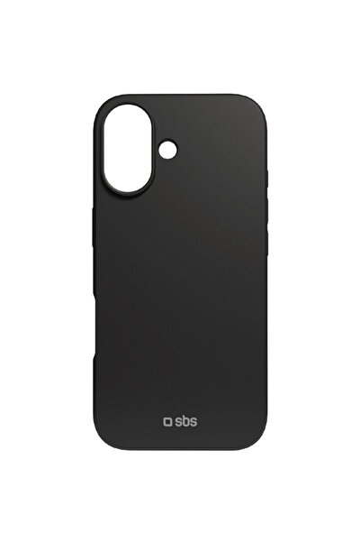 SBS Husă Full Active Mag cu Tehnologie D3O pentru iPhone 17 - Negru