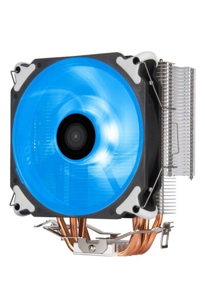 SilverStone AR12 RGB, CPU cooler