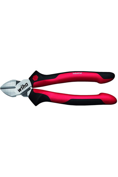 wiha Freze diagonale industriale cu DynamicJoint®