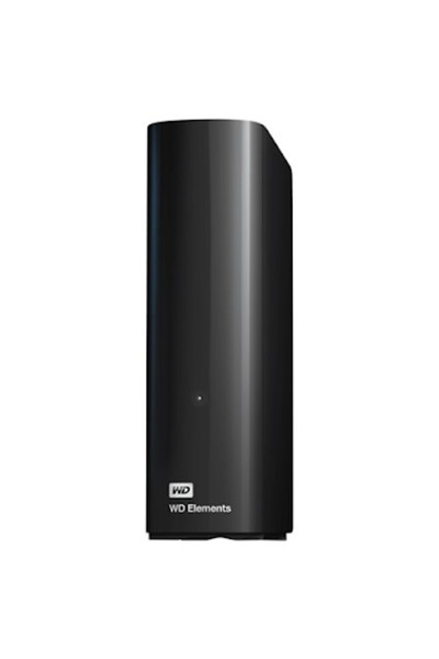 WESTERN DIGITAL Elements 16TB Desktop USB 3.0 Negru