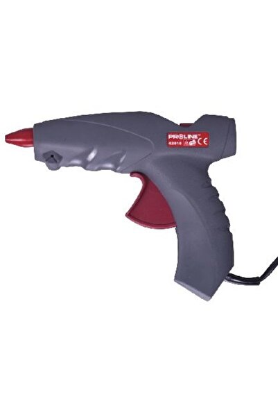 Proline PISTOL DE LIPIT CU SILICON 20/200W