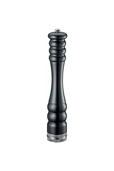 zassenhaus Rasnita pentru piper, Munchen, Zassenhaus, Manual, Lemn, 45 cm, Negru