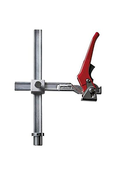 Bessey Element de strângere TWV28 300/175 cu pârghie - pentru mese de sudură ...