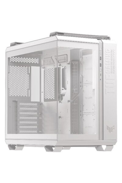 ASUS Gaming GT502 Horizon ARGB Fara sursa Alb