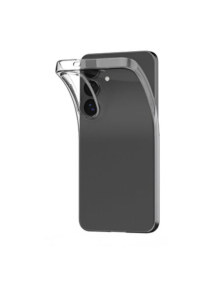 Puro Husă NUDE 0.3 pentru Samsung Galaxy S26 - Transparentă