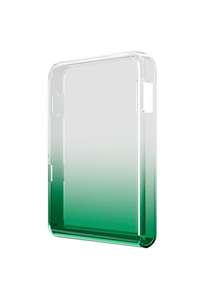 Ledger Husă de silicon Flex, verde închis